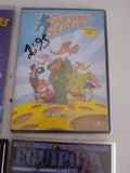COLECCIóN DVDS