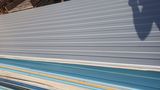 Panel sandwich colores Panel sandwich colores