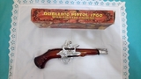 PISTOLA DE CRISTAL