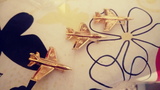 ALFILERES DE AVIONES