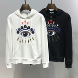 sudadera kenzo paris