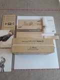 FUNDA,TAPA TRASERA Y CAJA GALAXY NOTE 3