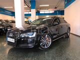 AUDI - A8 3.0 TDI 250CV QUATTRO TIPTRONIC