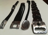 PULSERAS UNO DE 50 HOMBRE