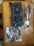 TARJETA DE VIDEO GIGABYTE NVIDIA GEFORCE