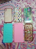 FUNDAS DE IPHONE