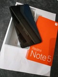 XIAOMI REDMI NOTE 5