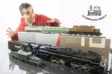 COMPRAMOS TRENES / JUGUETES ANTIGUOS