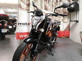 KTM - 390 DUKE - foto