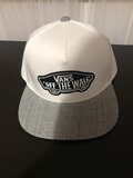 imagenes de gorras planas vans