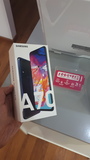 SAMSUNG GALAXY A70