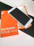 HUAWEI NOVA YOUNG
