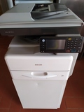 FOTOCOPIADORA RICOH MP 301