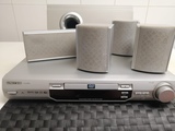 HOME CINEMA