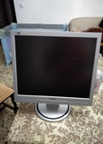 SE VENDE PANTALLA PARA ORDENADOR DE 17PU