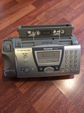 FAX PANASONIC