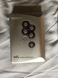 WALKMAN SONY WM-EX501