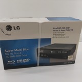 GRABADOR BLU-RAY LG 6X