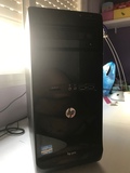 TORRE HP PRO INTEL CORE I3 WINDOWS 10PRO
