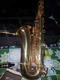 SAXOFON JUPITER