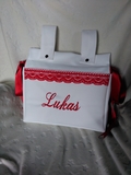 BOLSO CARRO BEBE