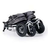 CARRITO GEMELAR