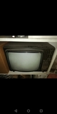 TELEVISOR ANTIGUO