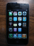 APPLE IPHONE 3G 16GB