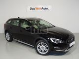 VOLVO - V60 CROSS COUNTRY 2.4 D4 AWD SUMMUM AUTO