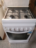 MIL ANUNCIOS.COM - Cocina gas butano. Electrodomésticos cocina gas