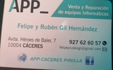 TUS FOTOCOPIAS EN APP INFORMáTICA