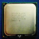 PROCESADOR INTEL CORE DUO E6550 2,3 GHZ