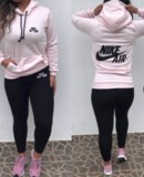chandal mujer nike corte ingles