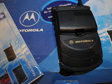 MOTOROLA STAR TAC ORIGINAL NUEVO