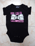 BODY BEBE SEX PISTOLS