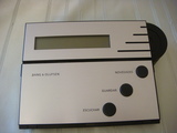 CONTESTADOR BANG OLUFSEN