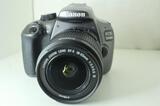 CANON 550D EN PERFECTO ESTADO