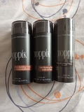 FIBRAS CAPILARES TOPPIK