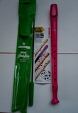 FLAUTA DULCE HOHNER.