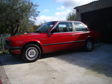 BMW - E30 323I PARTICULAR