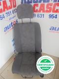 Asiento de coche para referencias Nissan Cabstar Front 1+2 gris ya referencia goleta auto referencia