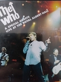 THE WHO