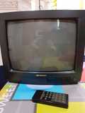 VENDO TELEVISOR DE 20 PULGADAS