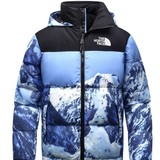 north face chico