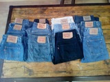 LEVIS USADOS PREMIUM