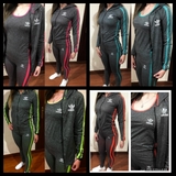 chandal adidas malaga