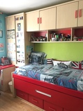 MIL ANUNCIOS.COM - Cama niño. Muebles cama niño. Venta de muebles de