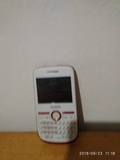 MOVIL BLABERRY HUAWEI