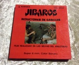 PELíCULA SúPER 8 JIBAROS