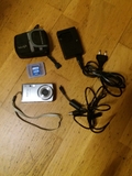 CAMARA PENTAX OPTIO M50